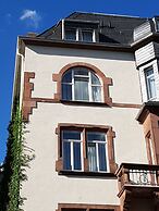 Hotel Robert Mayer