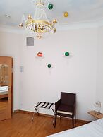 Hotel Robert Mayer
