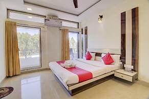 Hotel Royal Hills