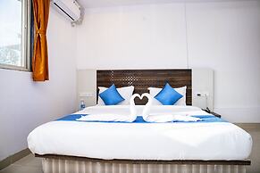 Hotel Royal Hills