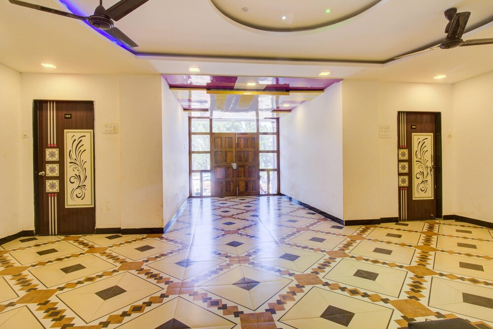 Hotel Royal Hills