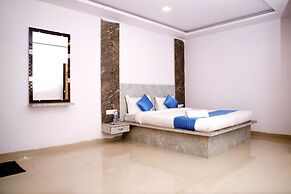Hotel Royal Hills