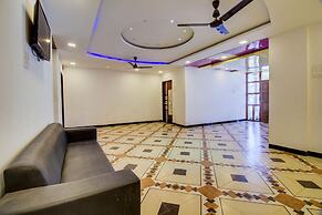 Hotel Royal Hills