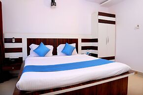 Hotel Royal Hills