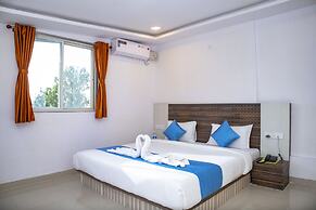 Hotel Royal Hills