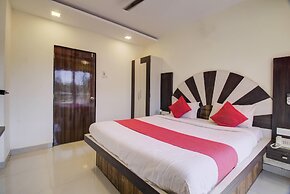 Hotel Royal Hills