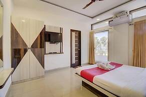 Hotel Royal Hills