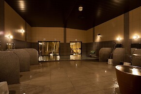 Hotel Route-Inn Yahaba - Iwate Idai Byoin