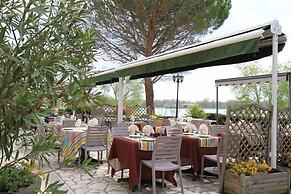Hostellerie du Lac
