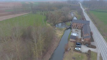 De Ruttermolen