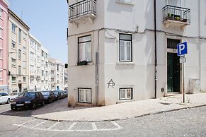 Lovely Spot Penha de França