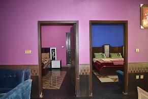 Rose Guest House