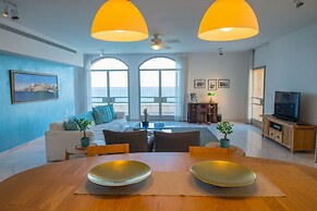 Casa Nova Luxury Penthouse