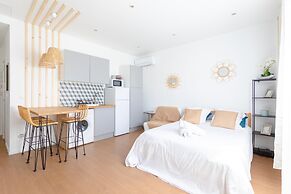 Appartements Centre Marseille