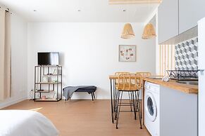 Appartements Centre Marseille