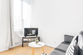 Appartements Centre Marseille
