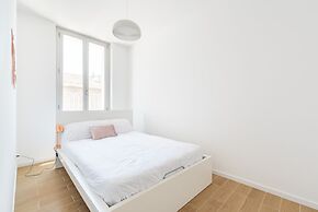 Appartements Centre Marseille