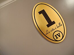 La Vita e Bella IV