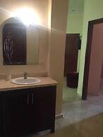 Appartement megador