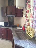 Appartement megador