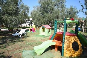 B&B Borgo Cerasa