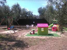B&B Borgo Cerasa
