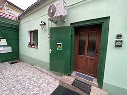 Hermannstadt House
