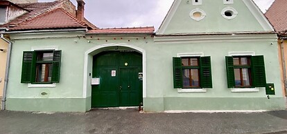 Hermannstadt House