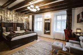 Hermannstadt House