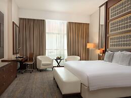 dusitD2 Salwa Doha