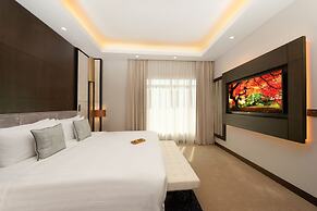 dusitD2 Salwa Doha