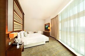 dusitD2 Salwa Doha