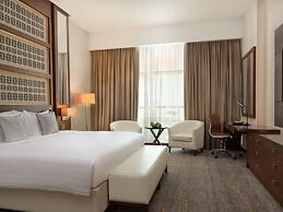 dusitD2 Salwa Doha