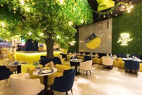 dusitD2 Salwa Doha