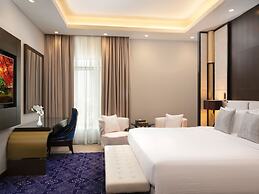 dusitD2 Salwa Doha