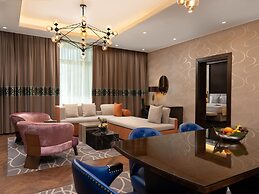 dusitD2 Salwa Doha