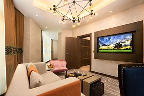 dusitD2 Salwa Doha