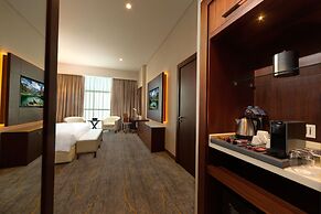 dusitD2 Salwa Doha