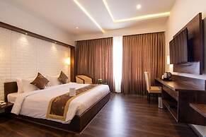 Liverpool Hotels, Outer Ring Road, Marathahalli