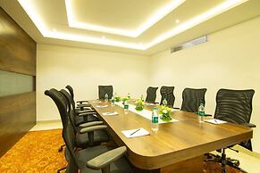 Liverpool Hotels, Outer Ring Road, Marathahalli