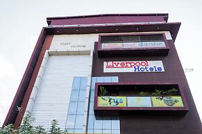 Liverpool Hotels, Outer Ring Road, Marathahalli