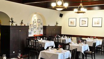 Gasthaus Alte Münze