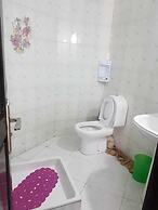 Duplex Chefchaouni