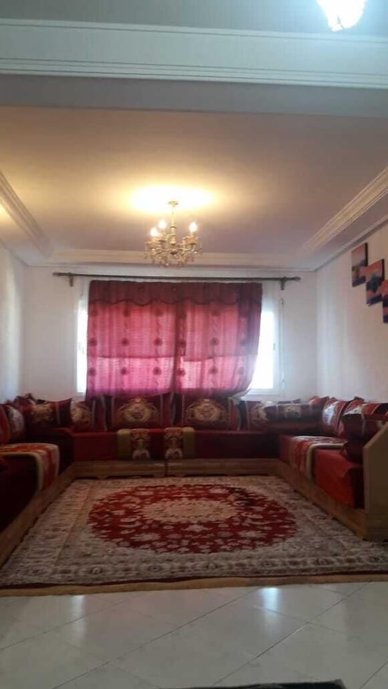 Duplex Chefchaouni