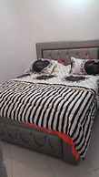 Duplex Chefchaouni