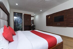 Hotel Rock Villa Dalhousie