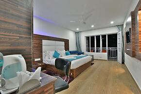 Hotel Rock Villa Dalhousie