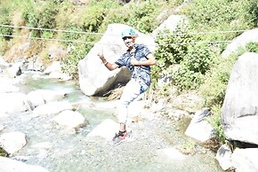 Hotel Rock Villa Dalhousie
