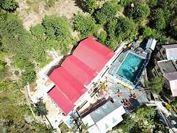 Hotel Rock Villa Dalhousie