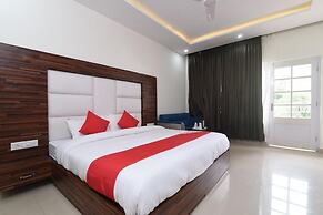 Hotel Rock Villa Dalhousie
